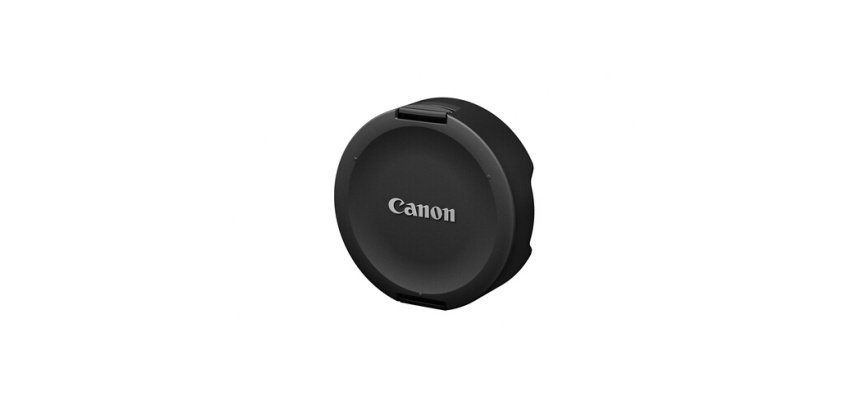 Accessoires photo Canon Bouchon pour optique RF 7-14 F2.8-F3.5 L Fisheye STM