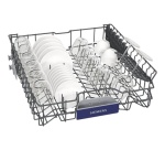 Lave-vaisselle pose libre Siemens SN23EC03ME, iQ300 Noir