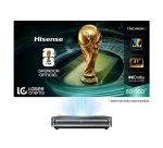 Vidéoprojecteur Hisense Laser Cinema 4K Hisense PX3-PRO