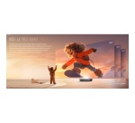 Vidéoprojecteur Hisense Laser Cinema 4K Hisense PX3-PRO