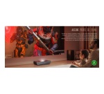 Vidéoprojecteur Hisense Laser Cinema 4K Hisense PX3-PRO