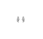 Bijou Shokz BIJOU OREILLE OPEN DOTS ARGENT