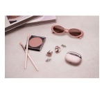 Bijou Shokz BIJOU OREILLE OPEN DOTS ARGENT
