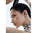 Bijou Shokz BIJOU OREILLE OPEN DOTS ARGENT