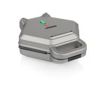 Gaufrier / croque-monsieur Princess Machine à snack et samosas