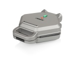 Gaufrier / croque-monsieur Princess Machine à snack et samosas