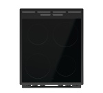 Cuisinière vitrocéramique Hisense HEC5A10BG Noir