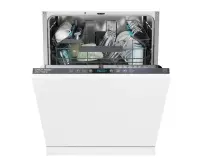 Lave-vaisselle encastrable Candy CI 4A2F0SA  60 CM