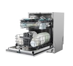 Lave-vaisselle encastrable Candy CI 4A2F0SA  60 CM