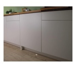 Lave-vaisselle encastrable Candy CI 4A2F0SA  60 CM