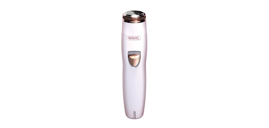 Epilateur électrique Wahl Facial Hair Remover