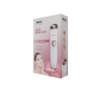 Epilateur électrique Wahl Facial Hair Remover