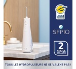 Hydropulseur Waterpik WF-26 PLUS