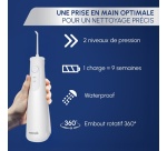 Hydropulseur Waterpik WF-26 PLUS