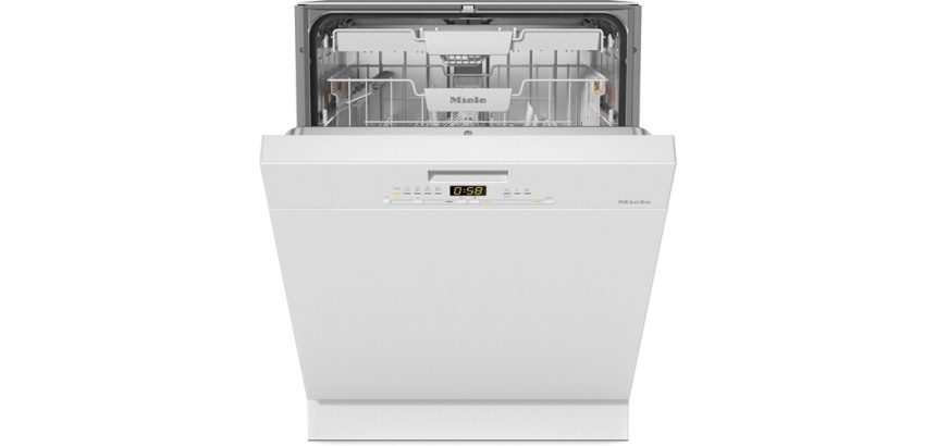 Lave-vaisselle encastrable Miele G 5611 SCi Active