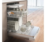 Lave-vaisselle encastrable Miele G 5611 SCi Active
