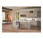 Lave-vaisselle encastrable Miele G 5611 SCi Active