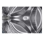 Lave-linge hublot Samsung WW10FG5U34TH