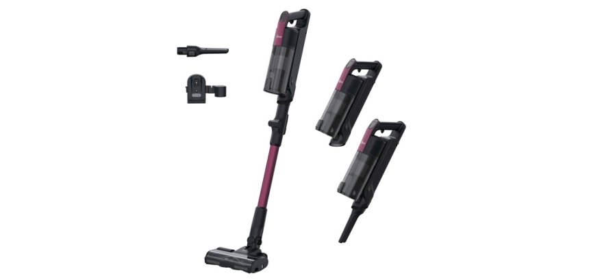 Aspirateur balai Hoover HF310HX 011