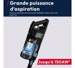 Aspirateur balai Hoover HF310HX 011