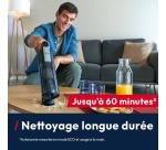 Aspirateur balai Hoover HF310HX 011