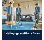 Aspirateur balai Hoover HF310HX 011