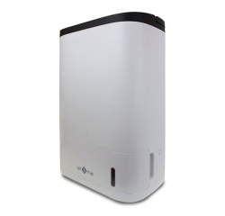 Déshumidificateur Air & Me connecté Evel 7L/J Blanc