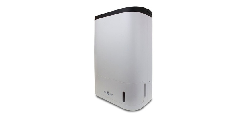 Déshumidificateur Air & Me connecté Evel 7L/J Blanc