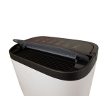 Déshumidificateur Air & Me connecté Evel 7L/J Blanc