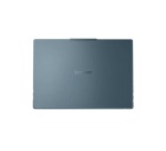 PC portable Lenovo Yoga Pro 9 16IAH10 16" Ecran tactile OLED 120 Hz Intel Core Ultra 9 32 Go RAM 1 To SSD Bleu