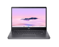 PC portable Acer Chromebook Plus 514 CB514-4H-30AF 14" Intel Core i3 8 Go RAM 512 Go SSD Gris