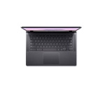 PC portable Acer Chromebook Plus 514 CB514-4HT-30AF 14" Ecran tactile Intel Core i3 8 Go RAM 512 Go SSD Gris