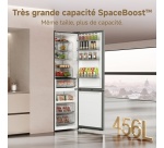 Réfrigérateur congélateur en bas Dreame Mega Pro 456 L
