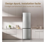 Réfrigérateur congélateur en bas Dreame Mega Pro 456 L