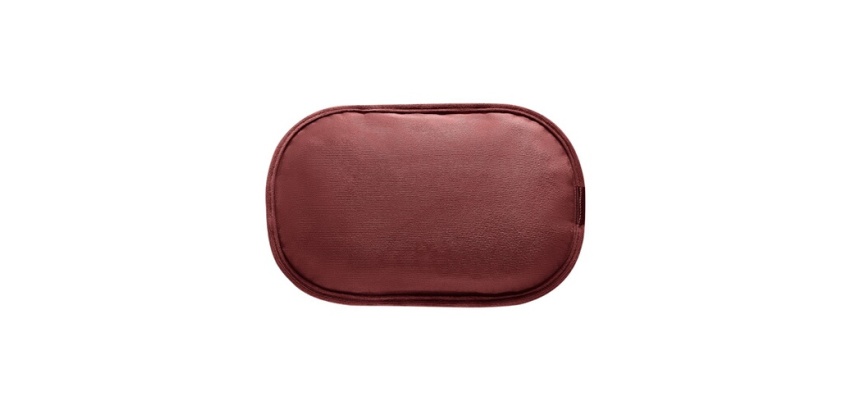 Bouillotte Terraillon BOUILLOTTE VELVET