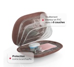 Bouillotte Terraillon BOUILLOTTE VELVET