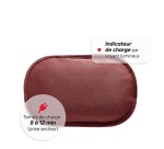 Bouillotte Terraillon BOUILLOTTE VELVET