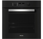 Four encastrable Miele H 2465 BP OBSW