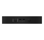 Four encastrable Miele H 2465 BP OBSW