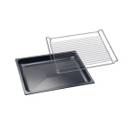 Four encastrable Miele H 2465 BP OBSW