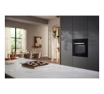 Four encastrable Miele H 2465 BP OBSW