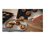 Four encastrable Miele H 2465 BP OBSW