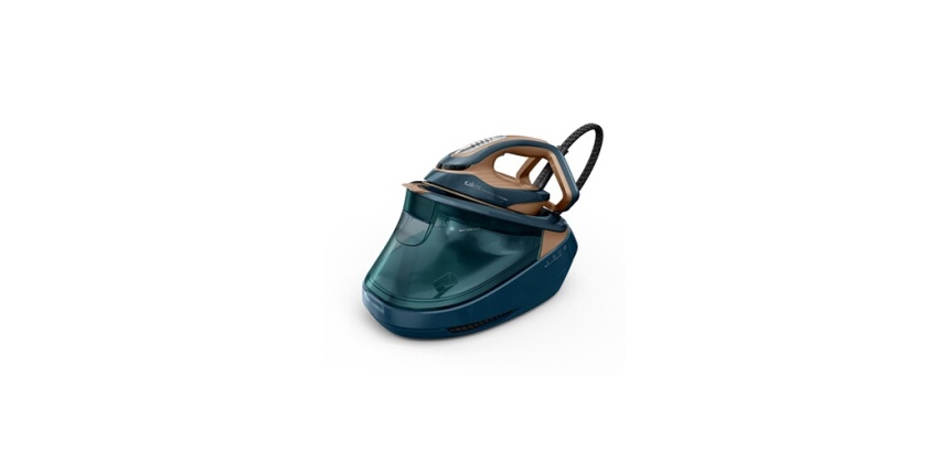 Centrale vapeur Calor Pro Express Vision Max GV9920C0