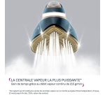 Centrale vapeur Calor Pro Express Vision Max GV9920C0