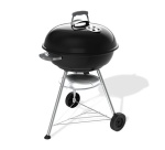 Barbecue Weber Compact Kettle 57cm