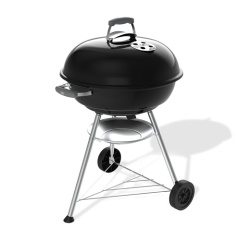 Barbecue Weber Compact Kettle 57cm