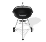 Barbecue Weber Compact Kettle 57cm