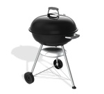 Barbecue Weber Compact Kettle 57cm