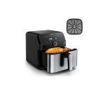 Friteuse sans huile Tefal Easy Fry Mega EY855D10 Reconditionné