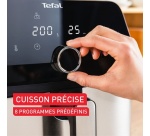 Friteuse sans huile Tefal Easy Fry Mega EY855D10 Reconditionné